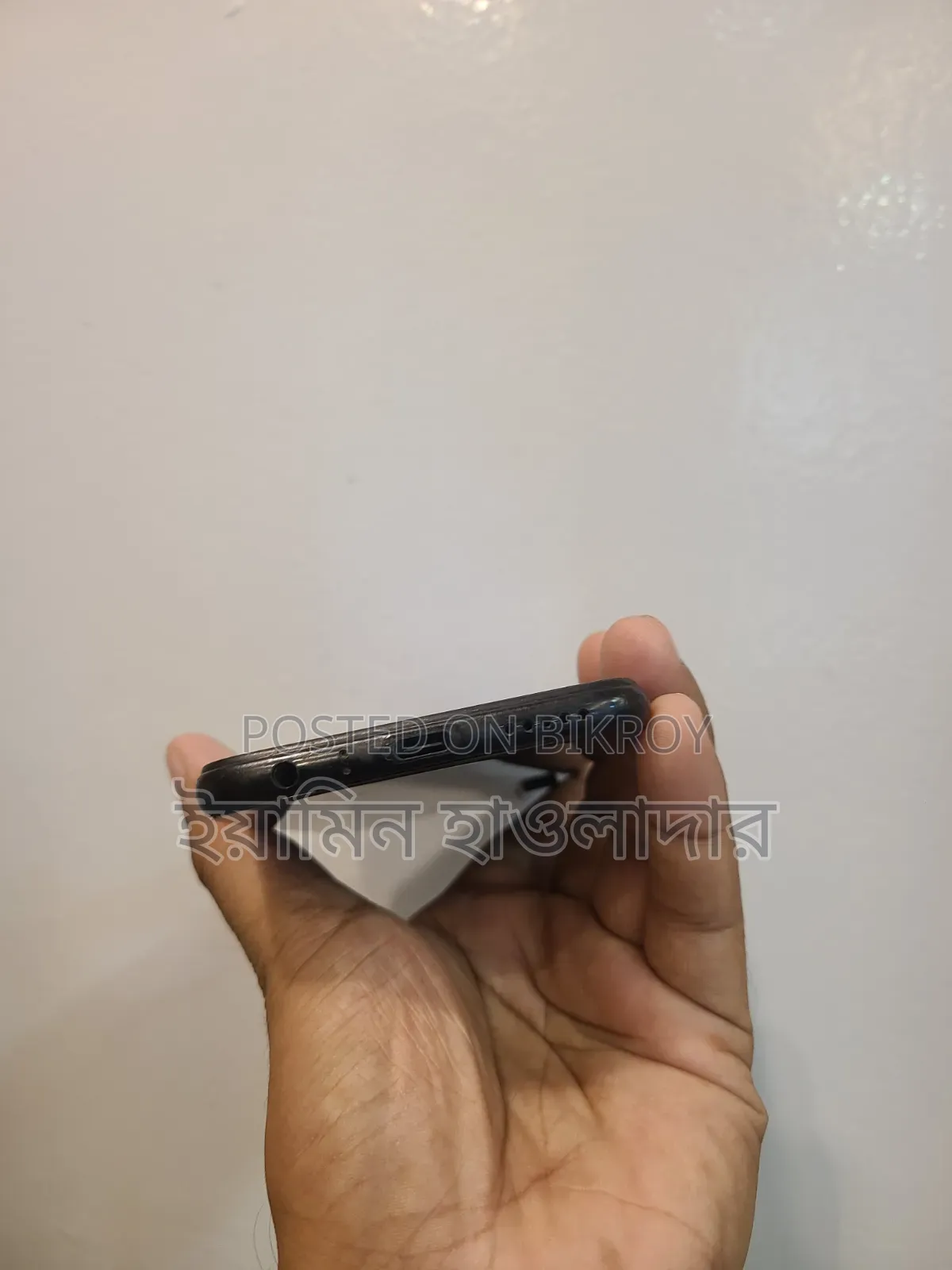 Xiaomi Redmi Note 8 64 GB Black