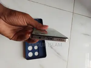 Infinix Note 30 Pro 256 GB Orange