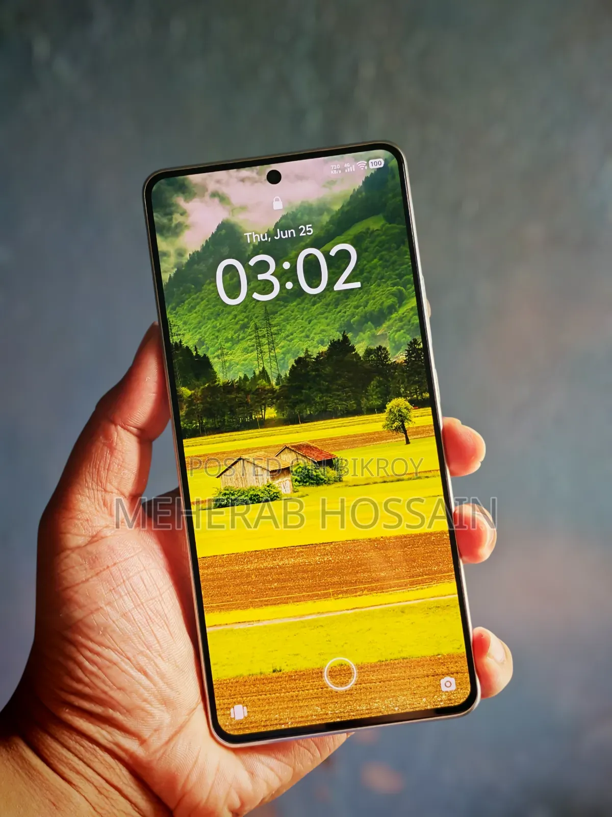 Vivo iQOO Z10 Turbo 256 GB White
