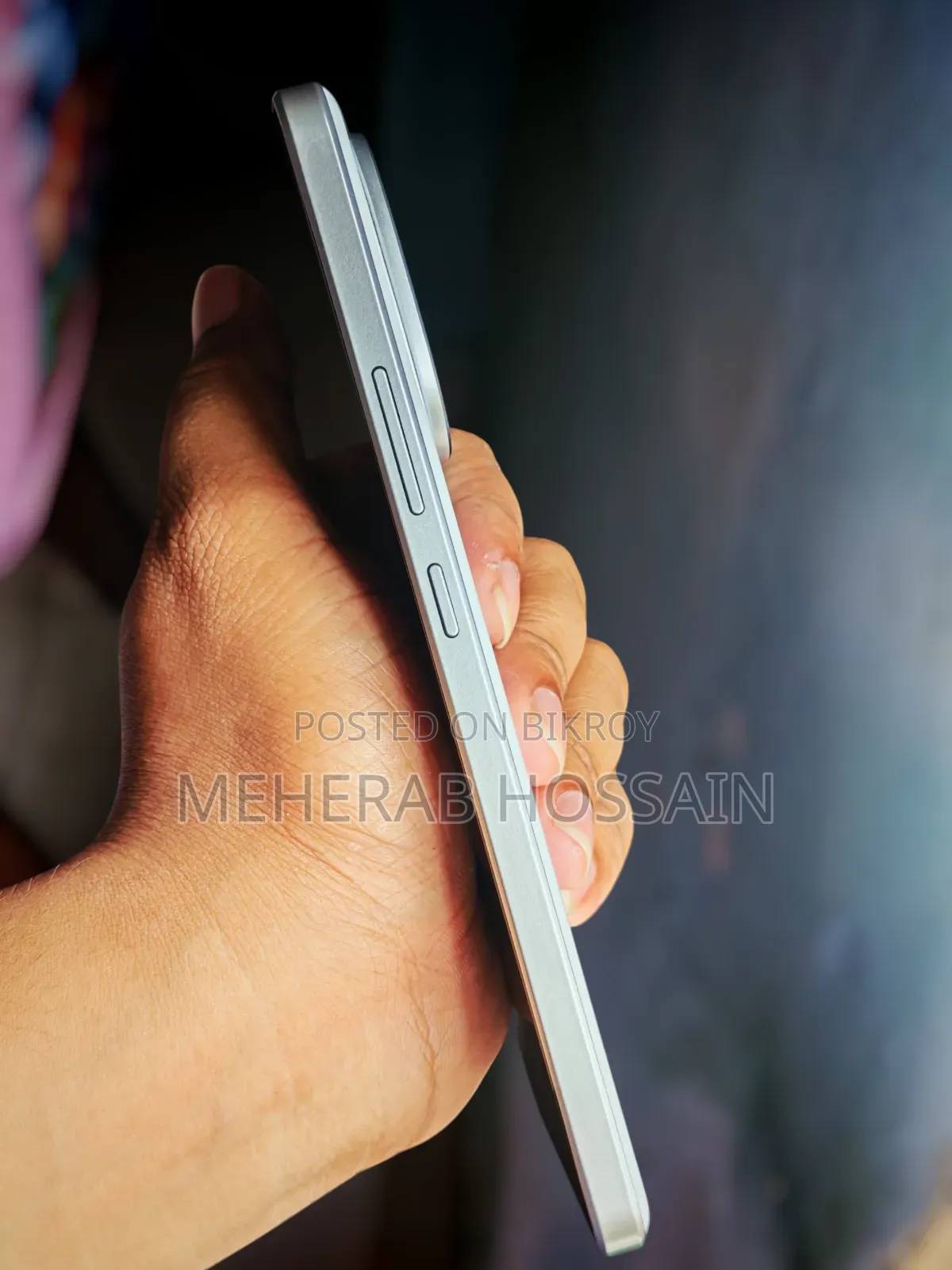 Vivo iQOO Z10 Turbo 256 GB White
