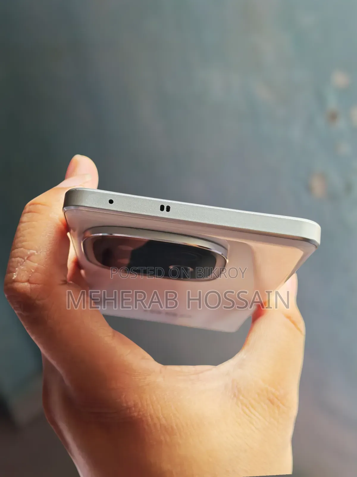 Vivo iQOO Z10 Turbo 256 GB White