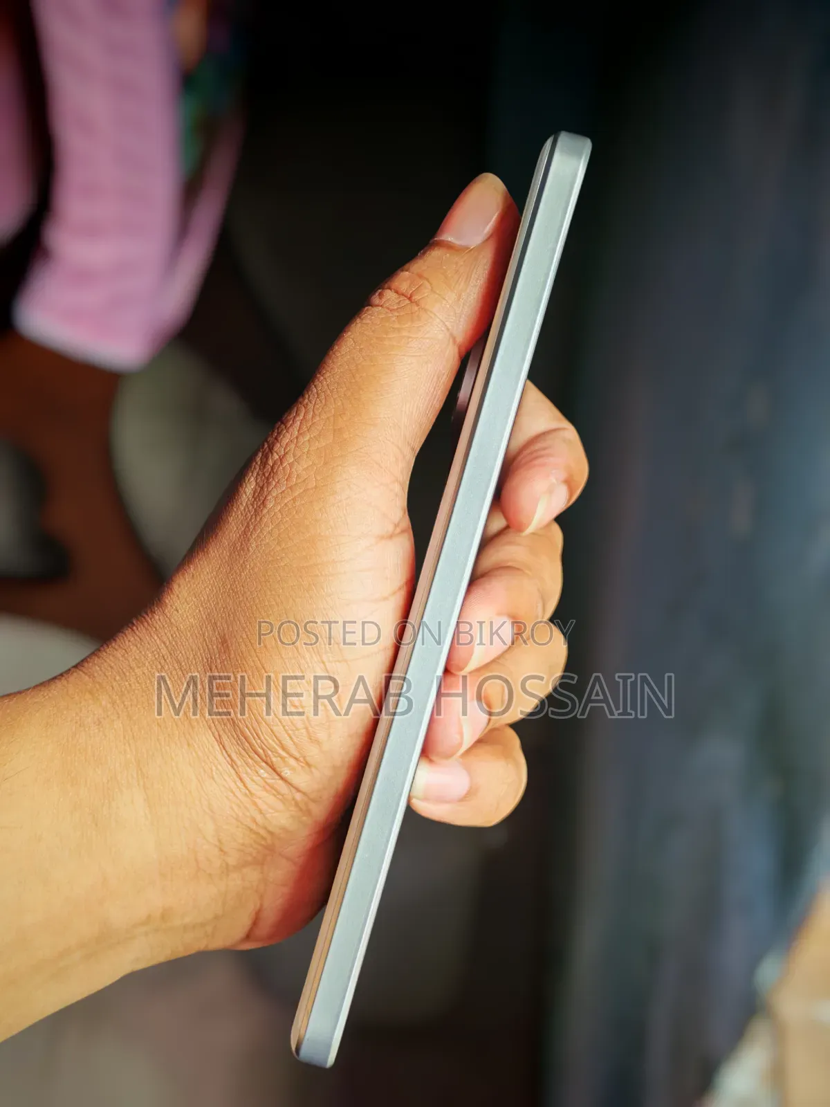 Vivo iQOO Z10 Turbo 256 GB White