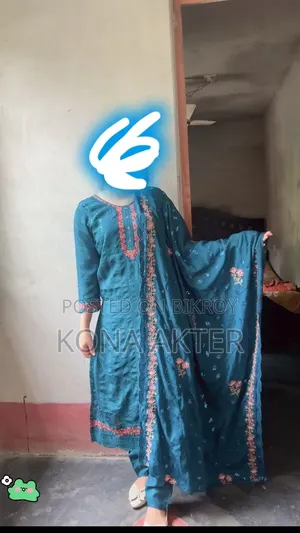 ওম্যানস ড্রেস কালেকশন