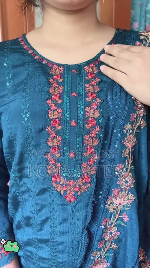 Woman's Dress Collection