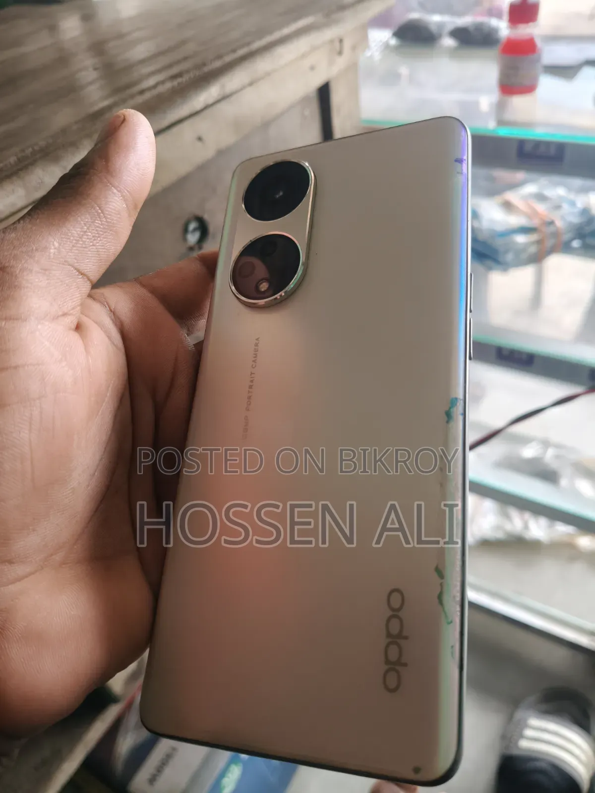 Oppo Reno 8T 128 GB
