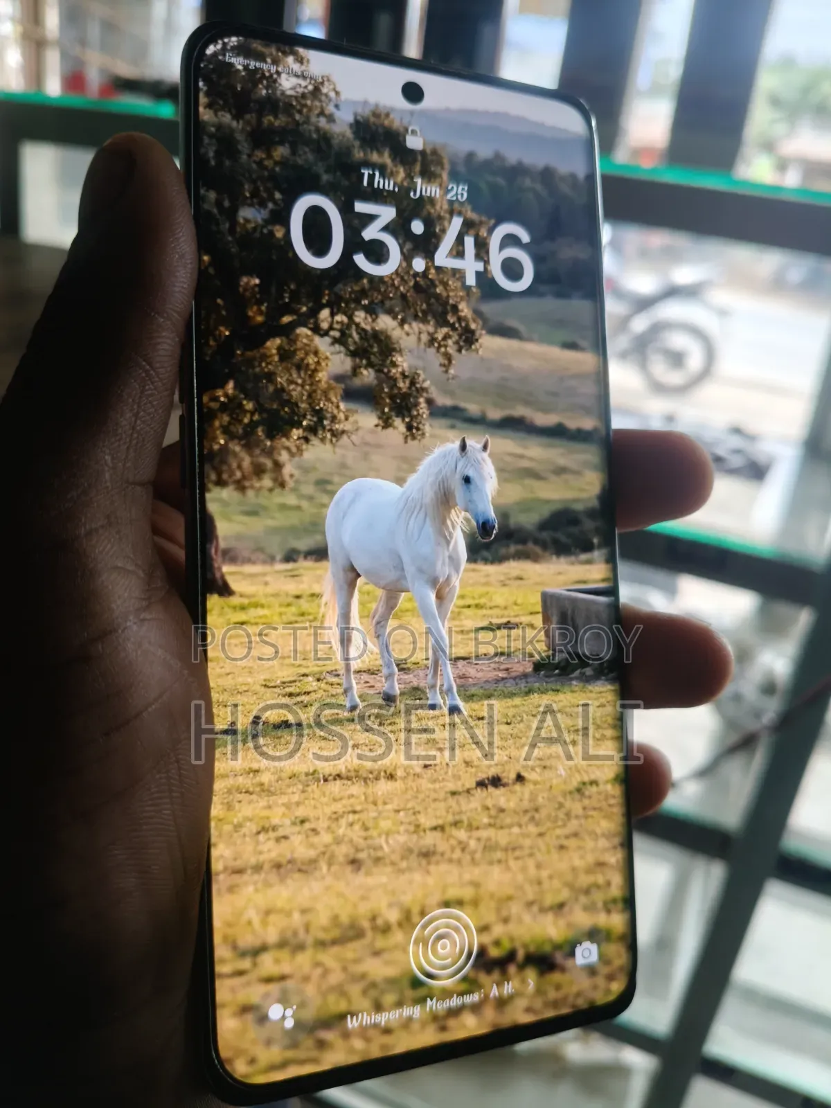 Oppo Reno 8T 128 GB