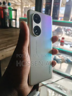 Oppo Reno 8T 128 GB