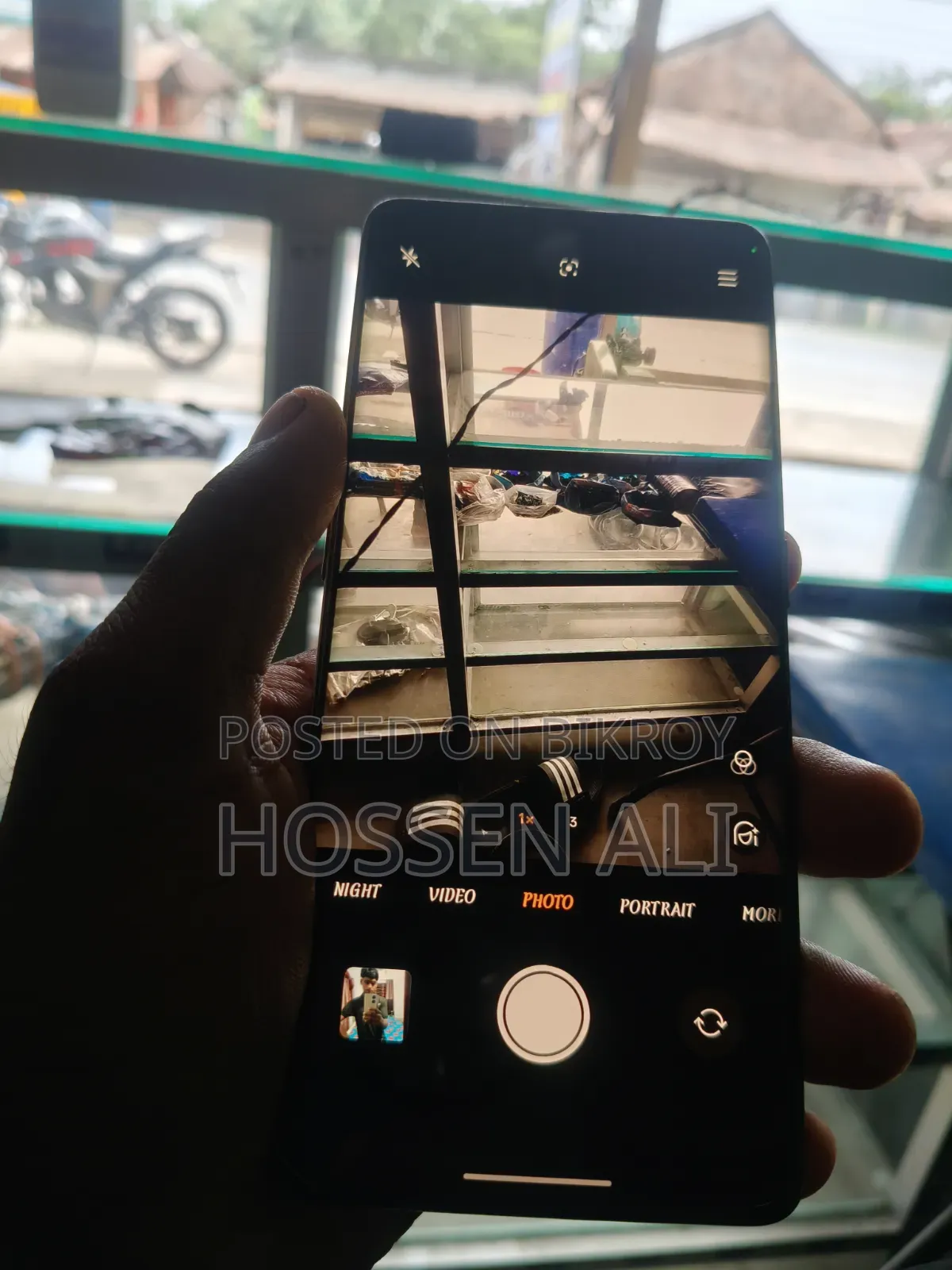Oppo Reno 8T 128 GB