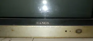 21" Rangs TV