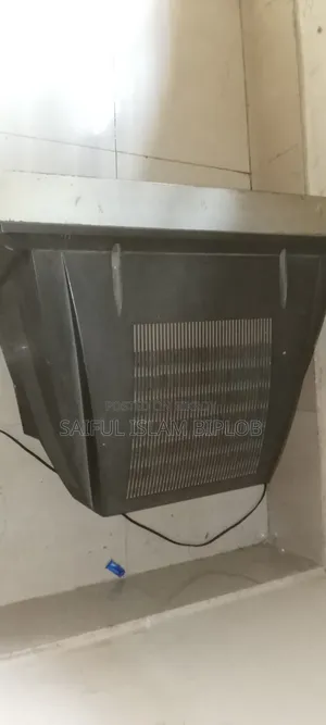 21" Rangs TV