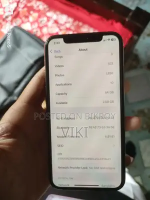 Apple iPhone 12 Pro 128 GB Rose Gold