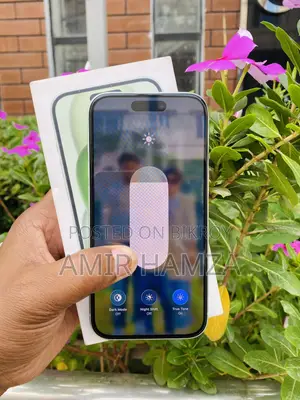Apple iPhone 15 128 GB Green