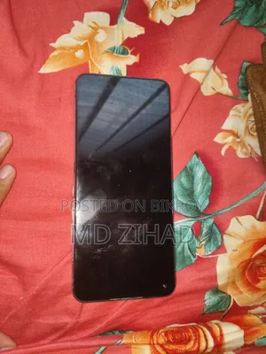 Tecno Camon 16 128 GB Blue
