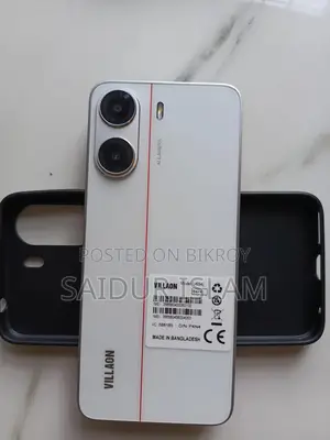 Villaon V50s 64 GB White