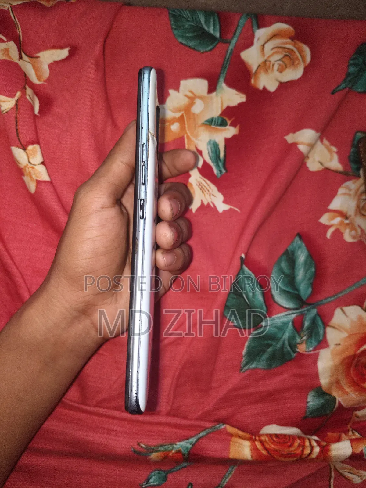 Tecno Camon 16 128 GB Blue