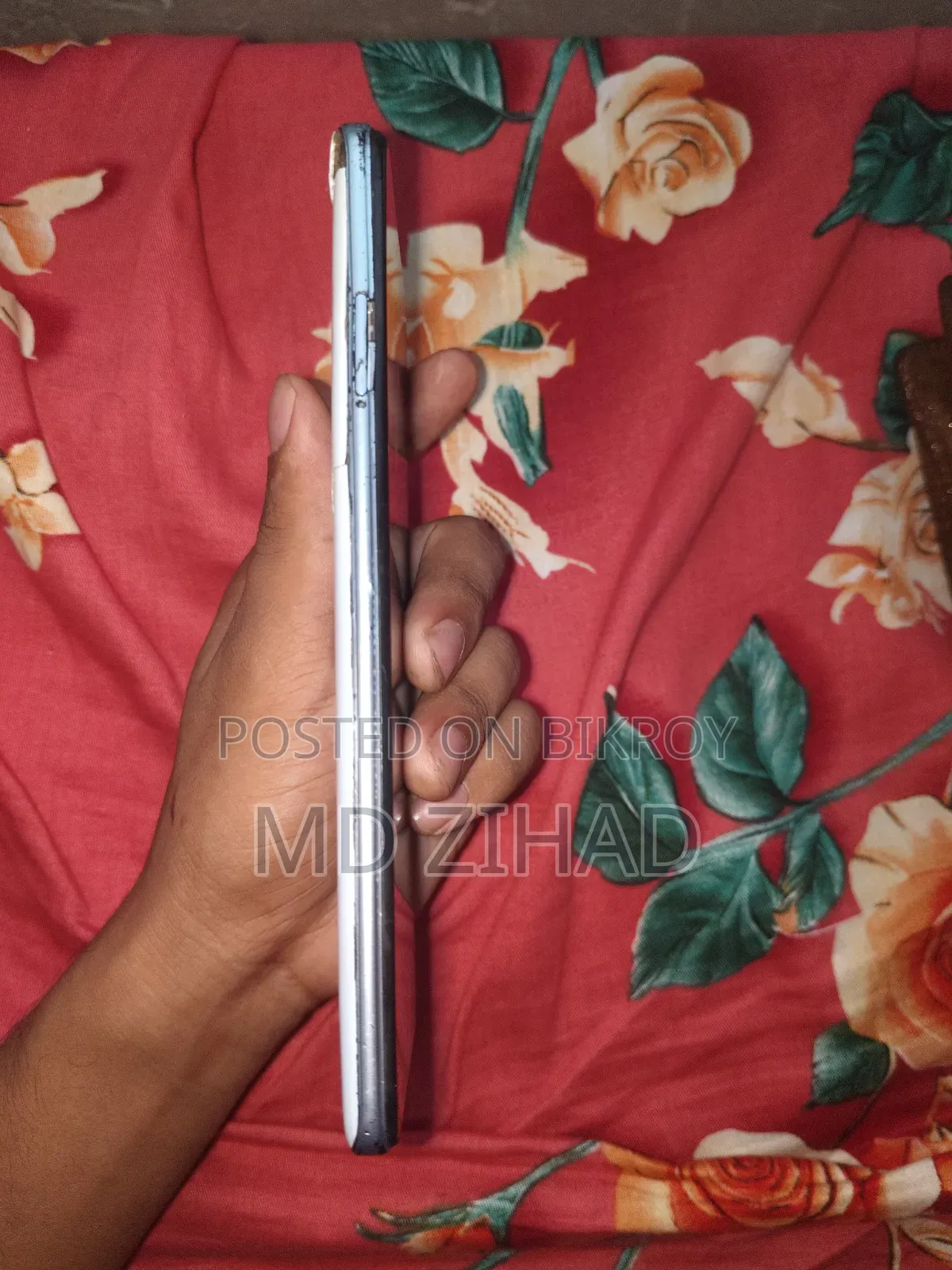 Tecno Camon 16 128 GB Blue