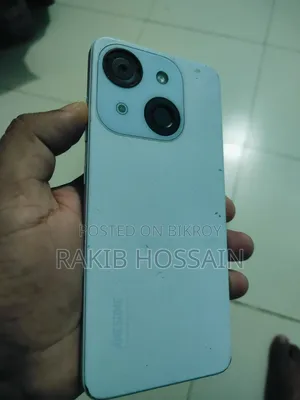 Itel A50C 32 GB Blue