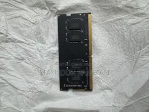 DDR4 8GB RAM 3200 MHz
