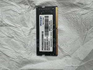 DDR4 8GB RAM 3200 MHz