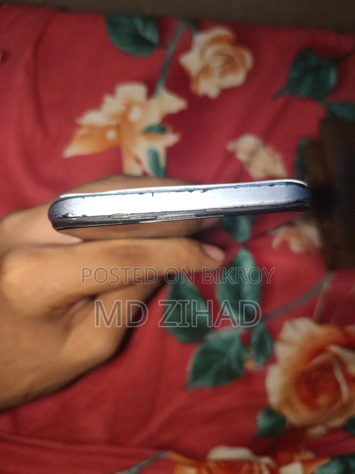 Tecno Camon 16 128 GB Blue