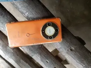 Honor X9b 5G 256 GB Orange