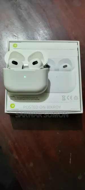Air Pods Org