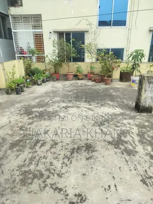 10-Bedroom House in Khilkhet for Sale