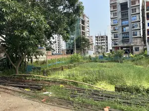 L-Block, (3+3)=6 Katha Plot Urgent Sell for Bashundhara R/A