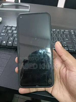 অনার ১০ লাইট ১২৮ জিবি গ্রে