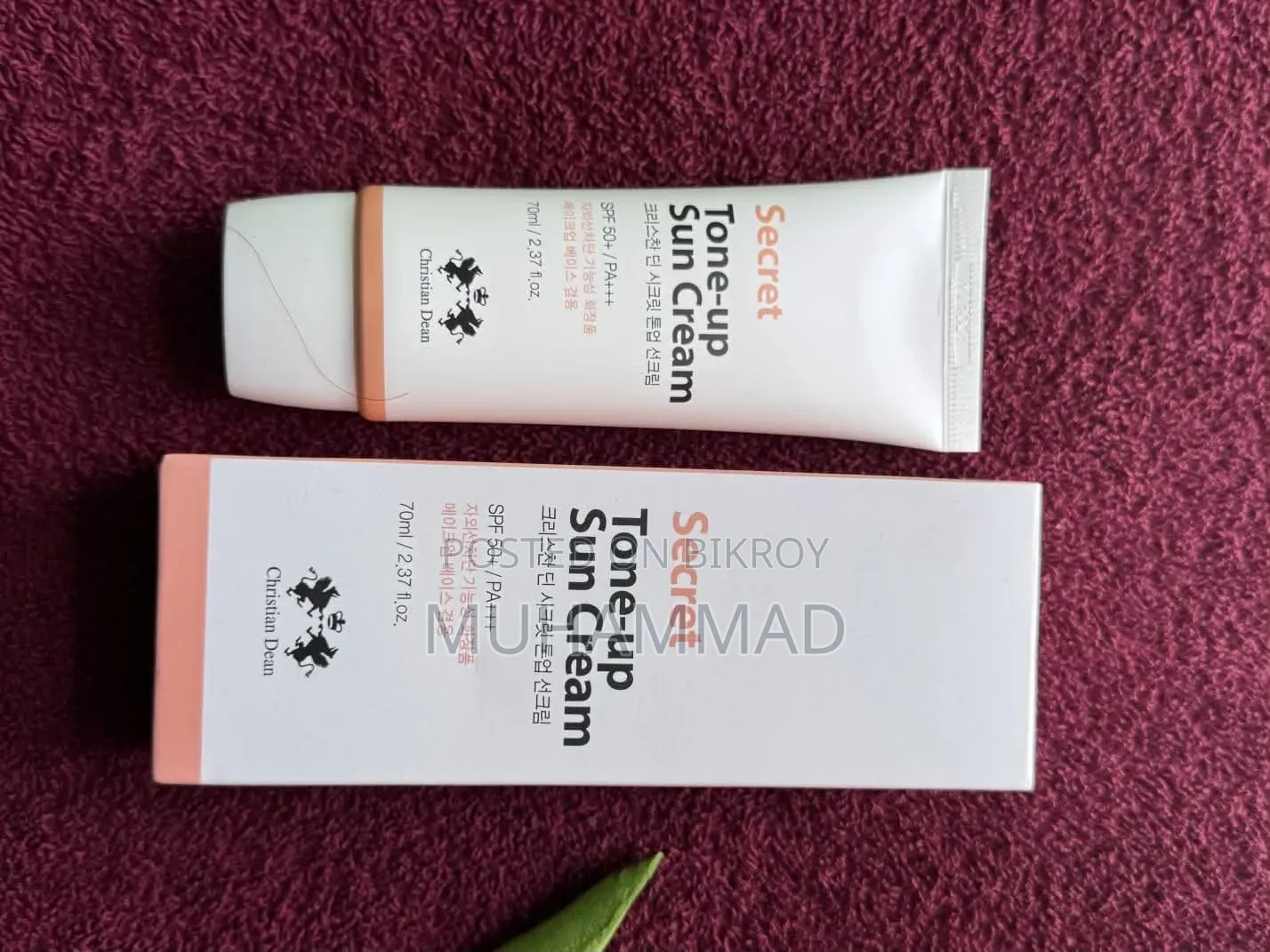 All Korean Skincare Original 100% Products