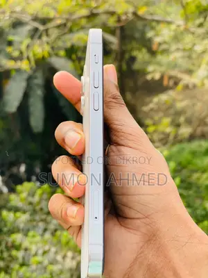 অ্যাপল আইফোন ১২ প্রো ২৫৬ জিবি সাদা