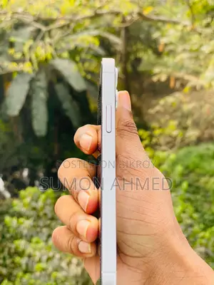 অ্যাপল আইফোন ১২ প্রো ২৫৬ জিবি সাদা