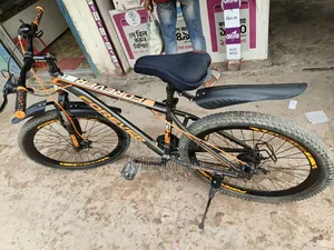 Bicycle like new