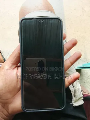 Vivo Y03t 64 GB Green