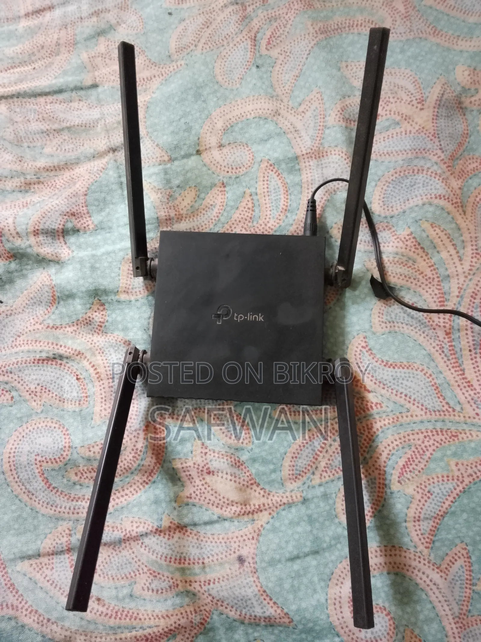 Tp Link Archer C54