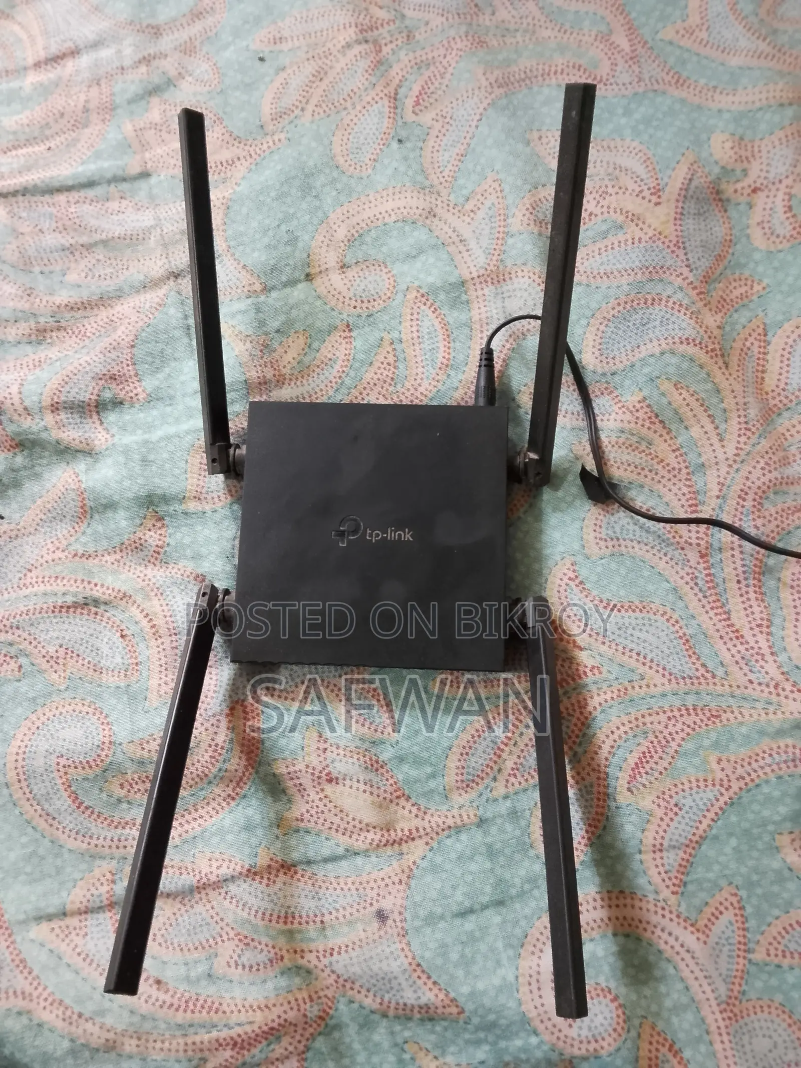 Tp Link Archer C54