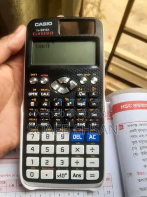 Casio 991ex (Classwiz)