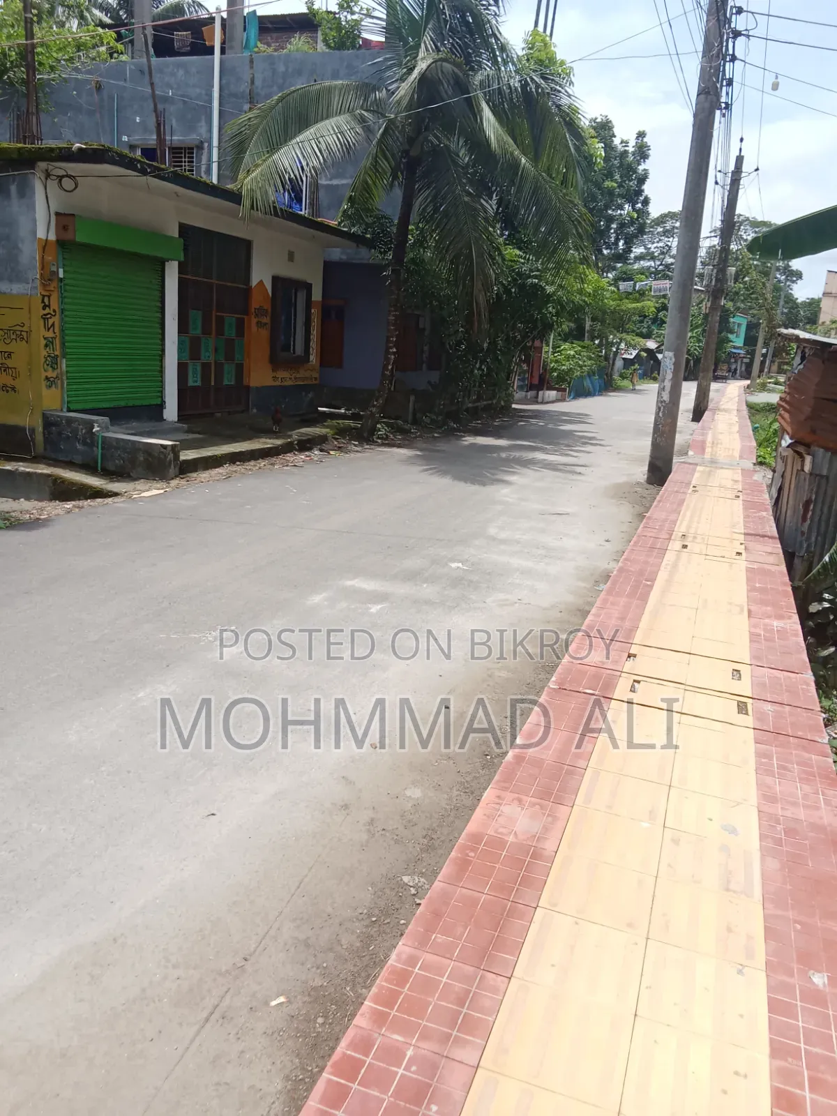 Furnished 4bdrm House in Nazirmoholla for Sale