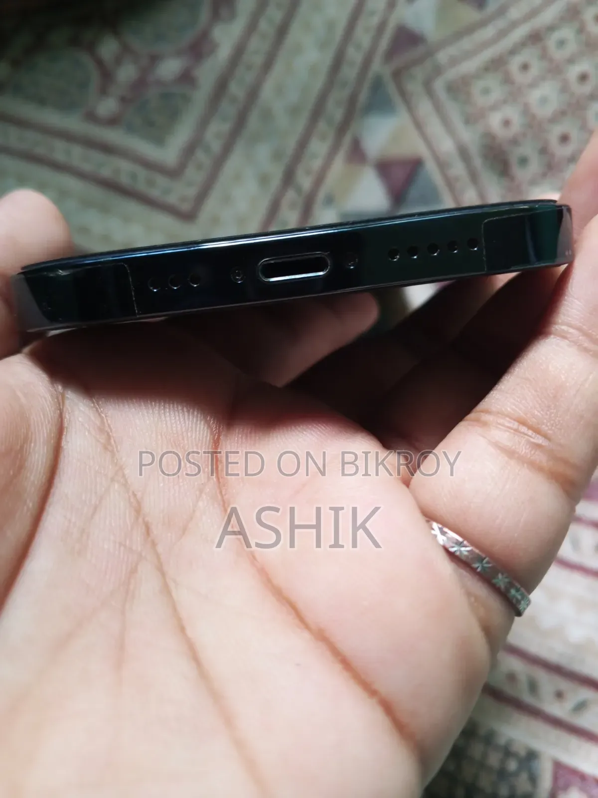 Apple iPhone 12 Pro 256 GB Blue