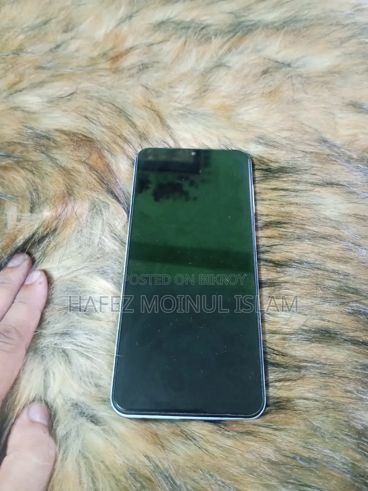 Samsung Galaxy A13 128 GB Blue