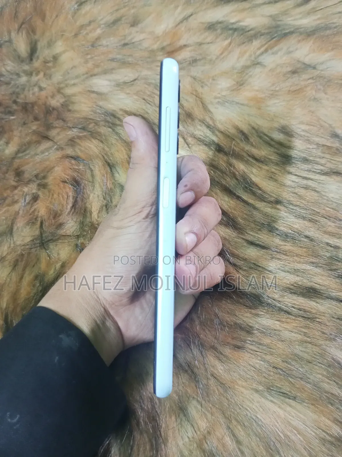 Samsung Galaxy A13 128 GB Blue