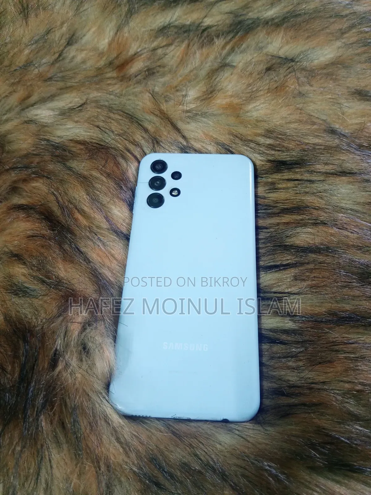 Samsung Galaxy A13 128 GB Blue