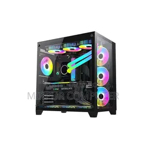নতুন ডেস্কটপ কম্পিউটার Asus 8GB Intel Core i7 SSD 256GB