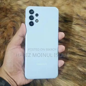 Samsung Galaxy A13 128 GB Blue