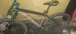 Gear Cycle