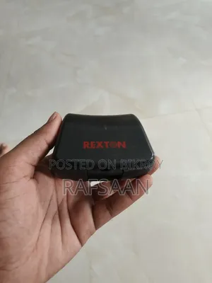 Rexton Ear Machine