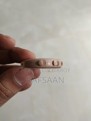 Rexton Ear Machine