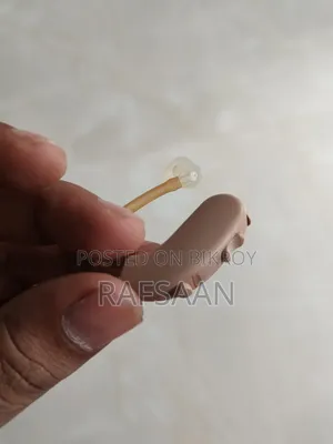 Rexton Ear Machine