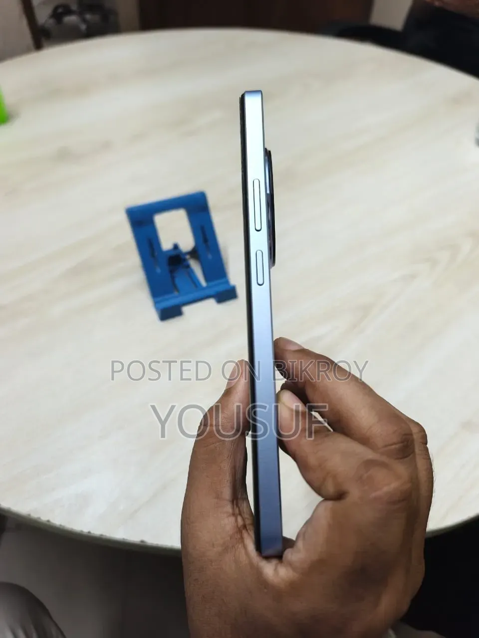 Realme 12 256 GB Blue