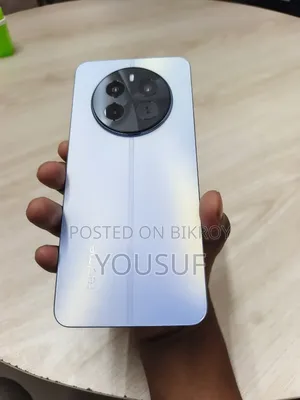 Realme 12 256 GB Blue